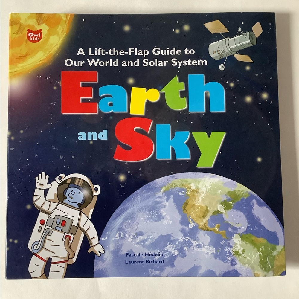 Earth and Sky